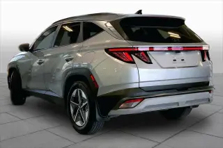 Hyundai TUCSON 2025 SEL Convenience 4dr SUV