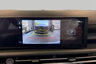 Hyundai TUCSON 2025 SEL Convenience 4dr SUV