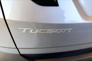 Hyundai TUCSON 2025 SEL Convenience 4dr SUV