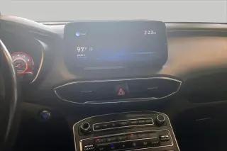 Hyundai SANTA FE 2021 AWD Limited 4dr Crossover