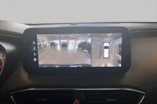 Hyundai SANTA FE 2021 AWD Limited 4dr Crossover