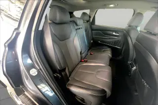Hyundai SANTA FE 2021 AWD Limited 4dr Crossover