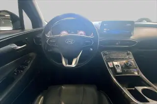 Hyundai SANTA FE 2021 AWD Limited 4dr Crossover