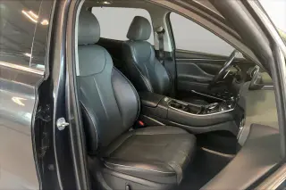 Hyundai SANTA FE 2021 AWD Limited 4dr Crossover