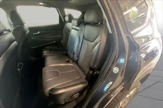 Hyundai SANTA FE 2021 AWD Limited 4dr Crossover