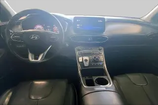 Hyundai SANTA FE 2021 AWD Limited 4dr Crossover
