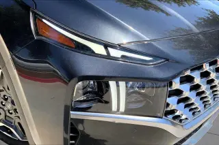 Hyundai SANTA FE 2021 AWD Limited 4dr Crossover