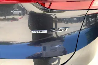 Hyundai SANTA FE 2021 AWD Limited 4dr Crossover
