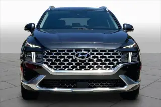 Hyundai SANTA FE 2021 AWD Limited 4dr Crossover