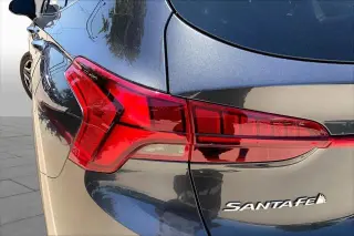 Hyundai SANTA FE 2021 AWD Limited 4dr Crossover