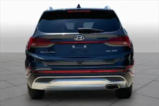 Hyundai SANTA FE 2021 AWD Limited 4dr Crossover