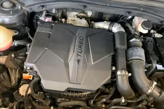 Hyundai SANTA FE 2021 AWD Limited 4dr Crossover