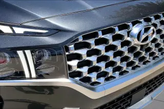 Hyundai SANTA FE 2021 AWD Limited 4dr Crossover