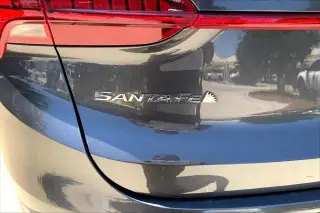 Hyundai SANTA FE 2021 AWD Limited 4dr Crossover