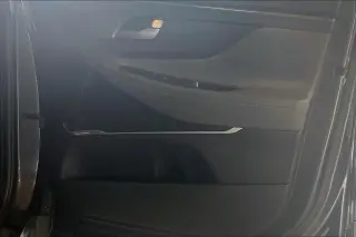 Hyundai SANTA FE 2021 AWD Limited 4dr Crossover