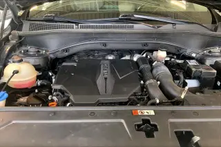 Hyundai SANTA FE 2021 AWD Limited 4dr Crossover