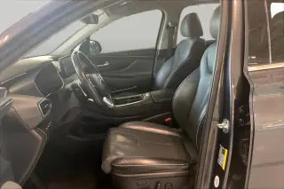 Hyundai SANTA FE 2021 AWD Limited 4dr Crossover
