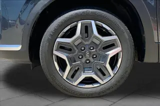Hyundai SANTA FE 2021 AWD Limited 4dr Crossover