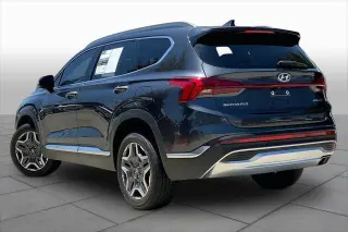 Hyundai SANTA FE 2021 AWD Limited 4dr Crossover
