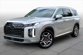 Hyundai PALISADE 2023 AWD Limited 4dr SUV