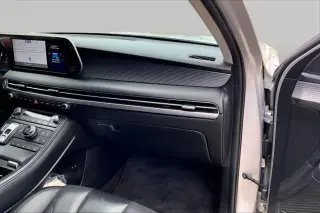 Hyundai PALISADE 2023 AWD Limited 4dr SUV