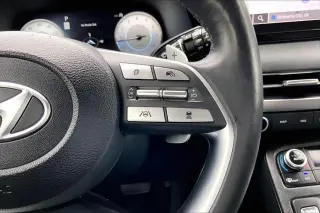 Hyundai PALISADE 2023 AWD Limited 4dr SUV