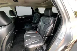 Hyundai PALISADE 2023 AWD Limited 4dr SUV