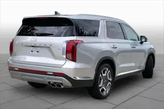 Hyundai PALISADE 2023 AWD Limited 4dr SUV