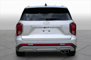 Hyundai PALISADE 2023 AWD Limited 4dr SUV