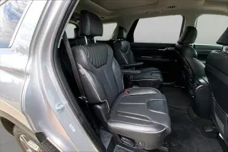Hyundai PALISADE 2023 AWD Limited 4dr SUV