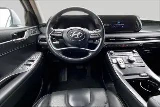 Hyundai PALISADE 2023 AWD Limited 4dr SUV