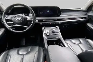 Hyundai PALISADE 2023 AWD Limited 4dr SUV