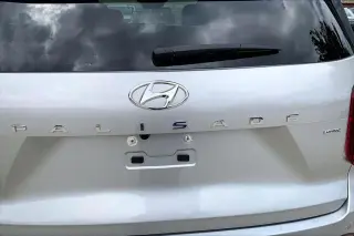 Hyundai PALISADE 2023 AWD Limited 4dr SUV