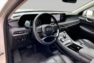 Hyundai PALISADE 2023 AWD Limited 4dr SUV