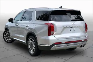 Hyundai PALISADE 2023 AWD Limited 4dr SUV