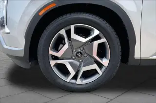 Hyundai PALISADE 2023 AWD Limited 4dr SUV