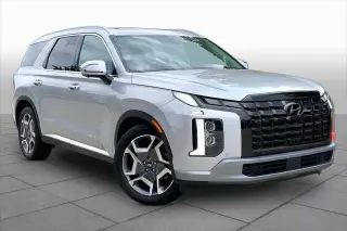 Hyundai PALISADE 2023 AWD Limited 4dr SUV