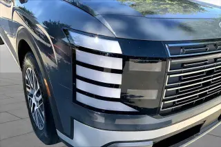 Hyundai PALISADE 2026 AWD SEL 4dr SUV