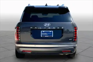 Hyundai PALISADE 2026 AWD SEL 4dr SUV