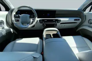 Hyundai PALISADE 2026 AWD SEL 4dr SUV
