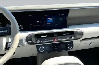 Hyundai PALISADE 2026 AWD SEL 4dr SUV