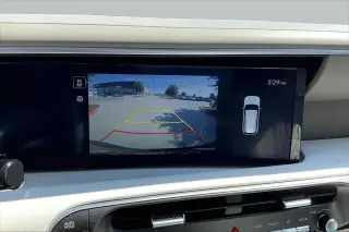 Hyundai PALISADE 2026 AWD SEL 4dr SUV