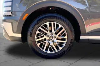 Hyundai PALISADE 2026 AWD SEL 4dr SUV