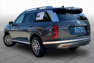 Hyundai PALISADE 2026 AWD SEL 4dr SUV