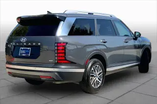 Hyundai PALISADE 2026 AWD SEL 4dr SUV