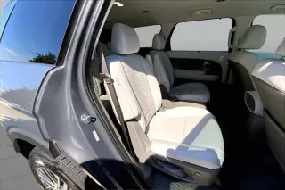 Hyundai PALISADE 2026 AWD SEL 4dr SUV