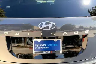Hyundai PALISADE 2026 AWD SEL 4dr SUV