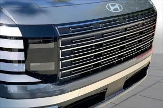 Hyundai PALISADE 2026 AWD SEL 4dr SUV