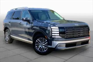 Hyundai PALISADE 2026 AWD SEL 4dr SUV