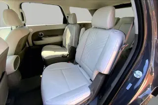Hyundai PALISADE 2026 AWD SEL 4dr SUV